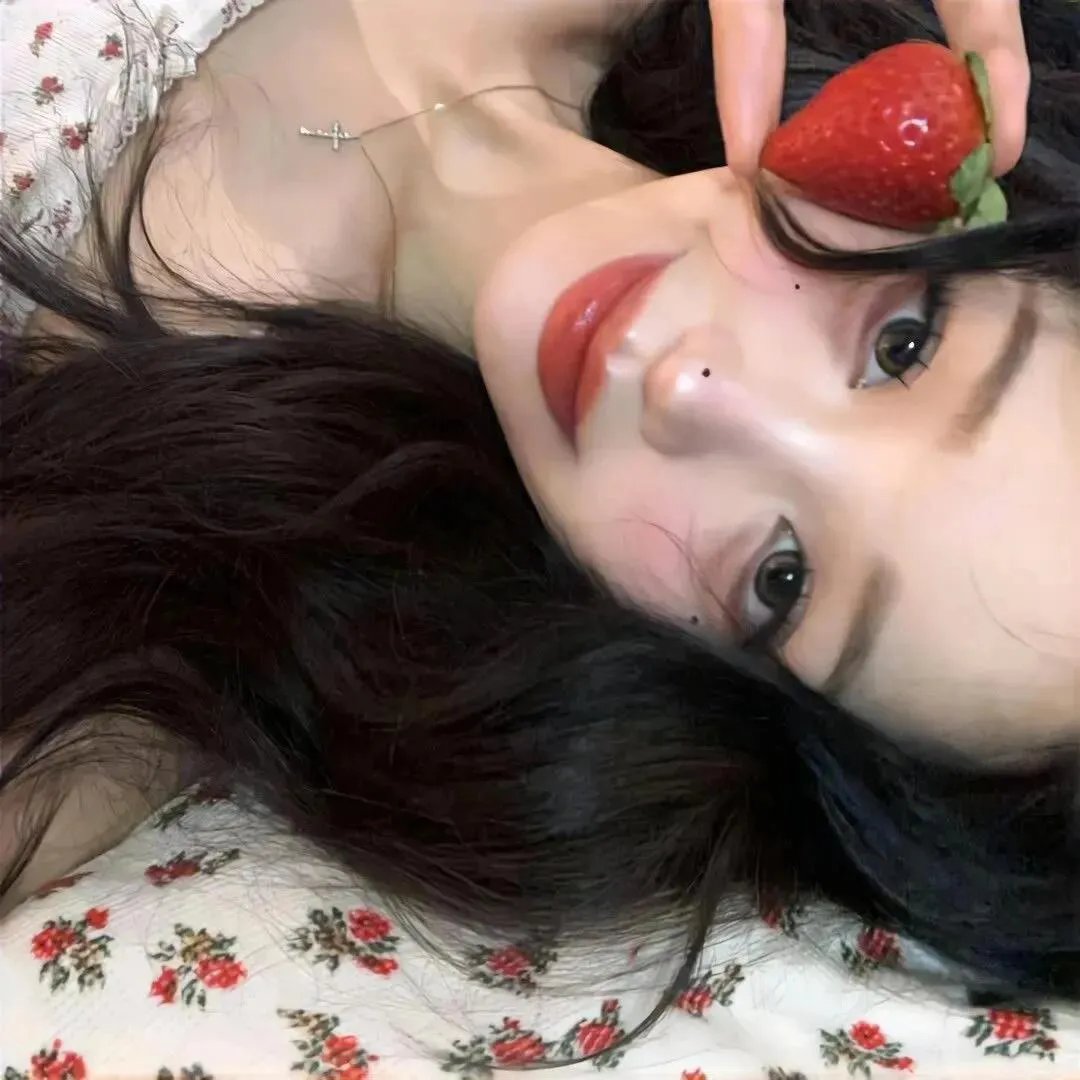 夫人，顾总今天又吃醋了